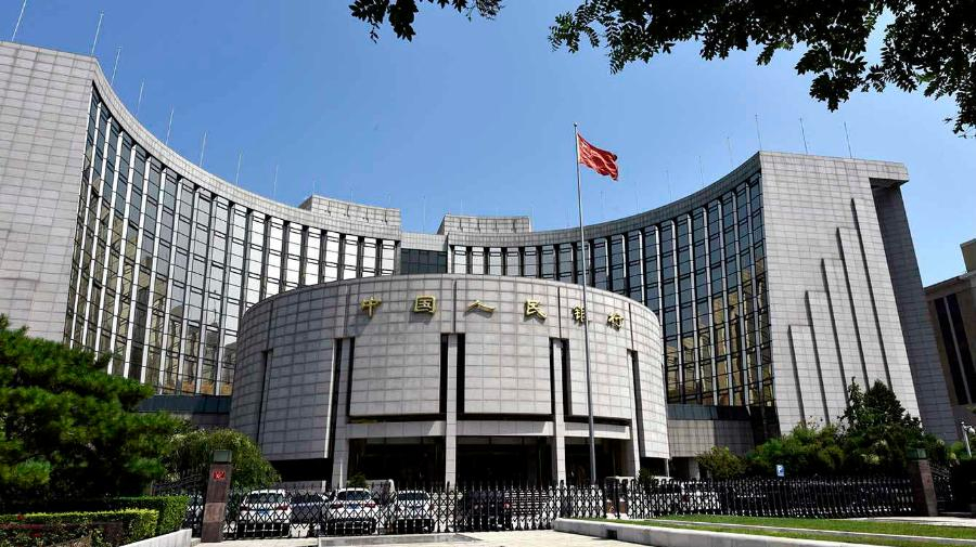 央行调查报告显示：倾向“更多消费”居民占比上升 银行家判断贷款需求好转